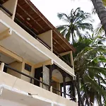 Hotel Restaurante Rocio By Rotamundos