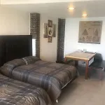Suite En Torres Gemelas A Pie De Playa 611