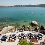 Camino Real Acapulco Diamante