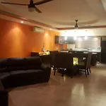 Departamento En Zona Dorada De Acapulco