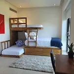 Disfruta A Lo Grande En La Isla Residences Acapulco