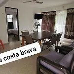 Casa Costa Brava