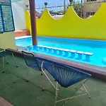 Hotel Beatriz