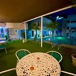 Hotel Villas Balcones De Costa Azul
