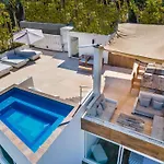 Luxo Casa En Acapulco Zona Brisas Guitarron Con Vistas Espectaculares Y 2 Albercas