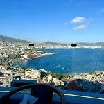 La mejor vista de Acapulco, en CasaBlanca Grand.