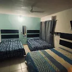 Hotel Bora Bora En Acapulco