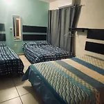 Hotel Bora Bora En Acapulco