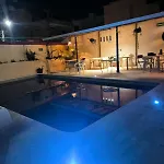 Hotel Bora Bora En Acapulco