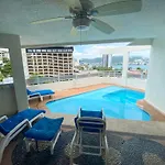 Hotel Suites Jazmín Acapulco