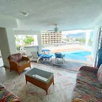 Hotel Suites Jazmín Acapulco