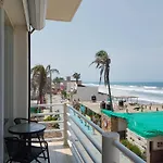 Condominio Aeromar