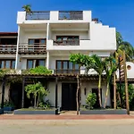 Hotel Verdemar by Rotamundos