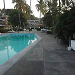 Hotel La Jolla