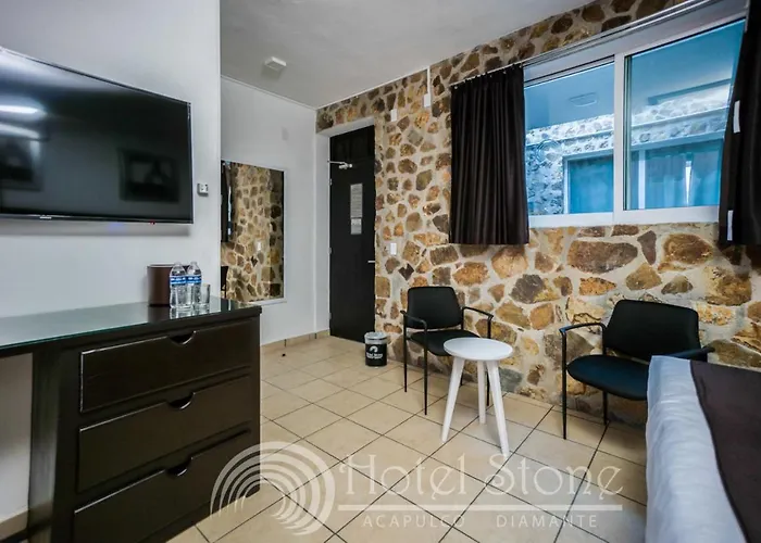 Hotel Stone