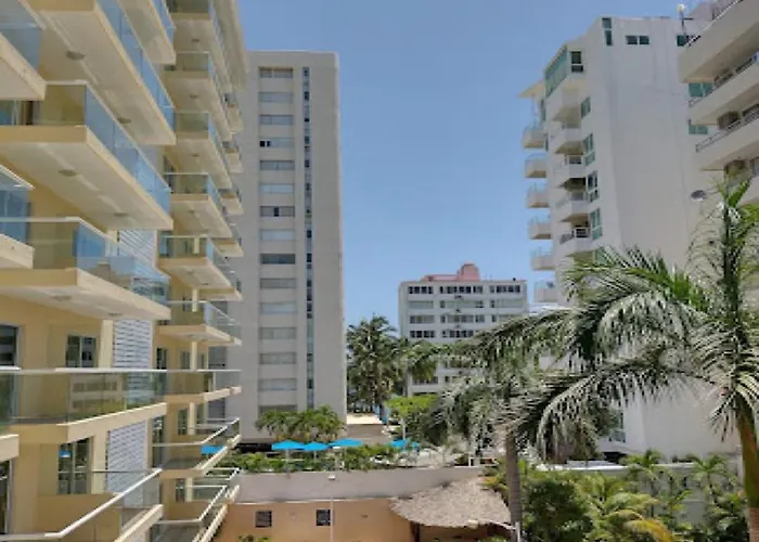 Hm Hotelito Bay