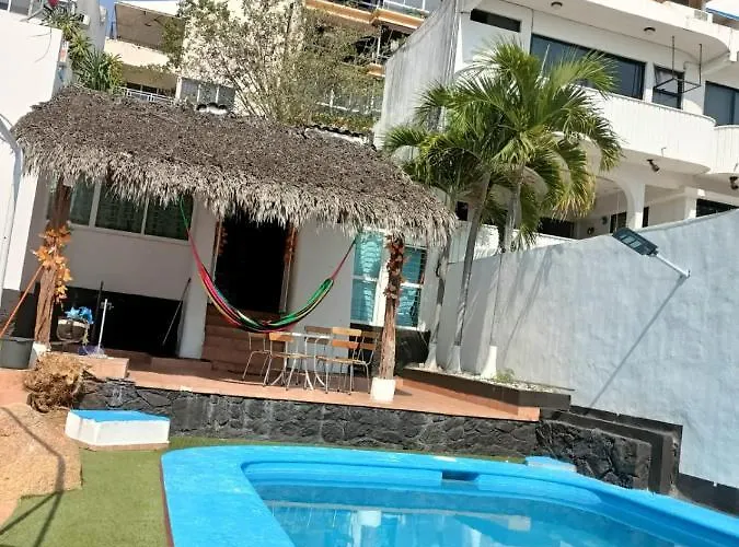 Casa Mar