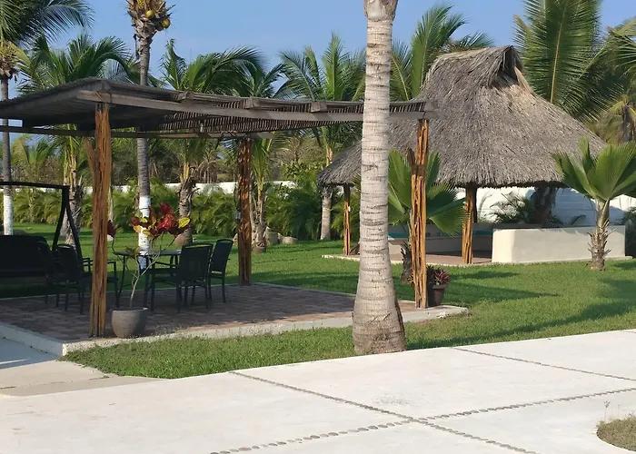 Hotel Boutique Del Mar