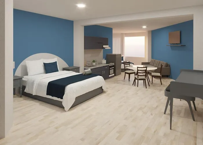 Hotel Galerias Diana