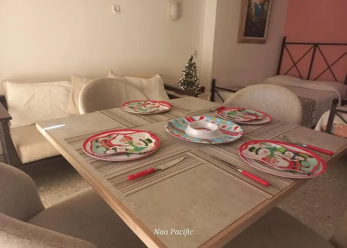 Las Torres Gemelas - Torres Gemelas Apartamento 810