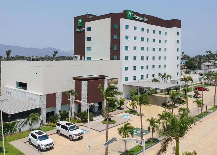 Holiday Inn Acapulco La Isla By Ihg