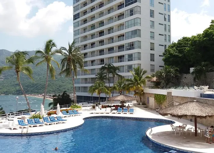Condominio Torreblanca Cabo Marquez