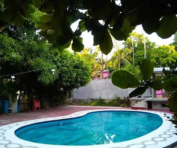 Villas Los Angeles