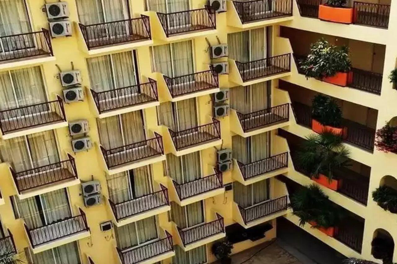 Hotel Brisareli Acapulco