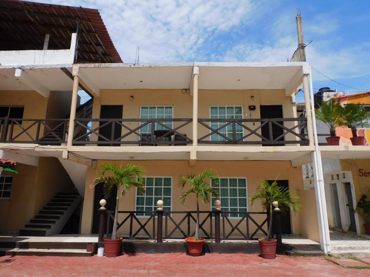 Restaurante Rocio By Rotamundos Hotel Acapulco