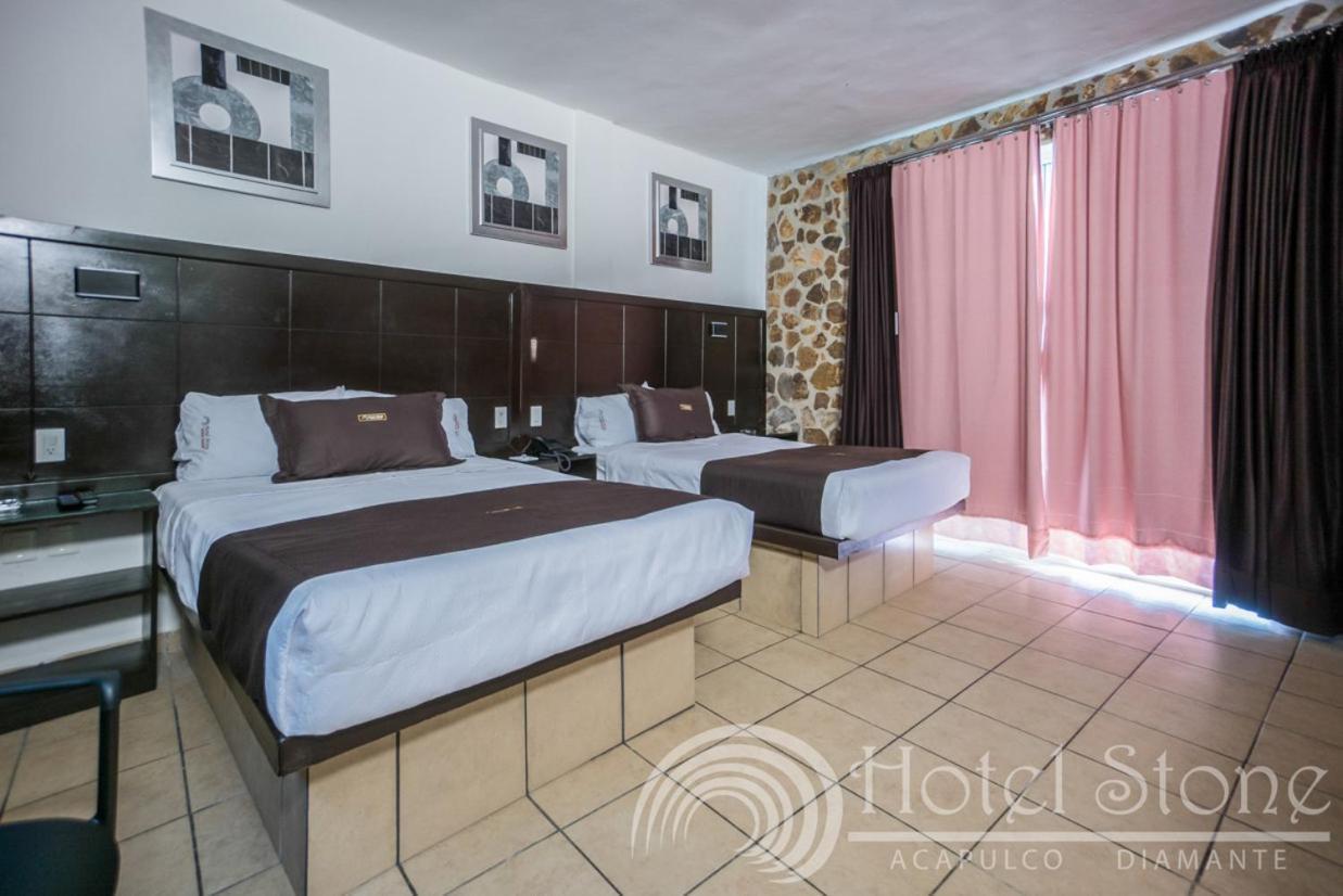 Stone Hotel 3*