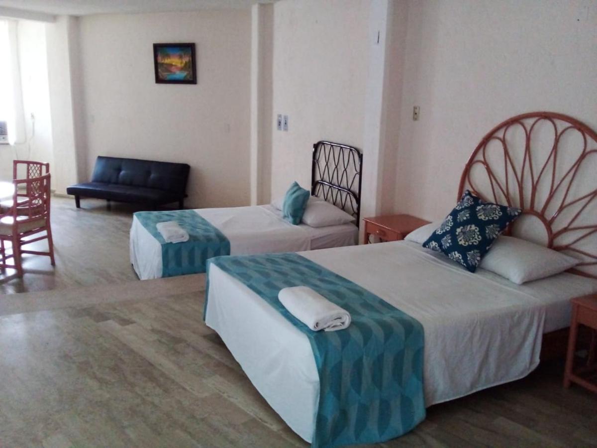 Galerias Diana Hotel