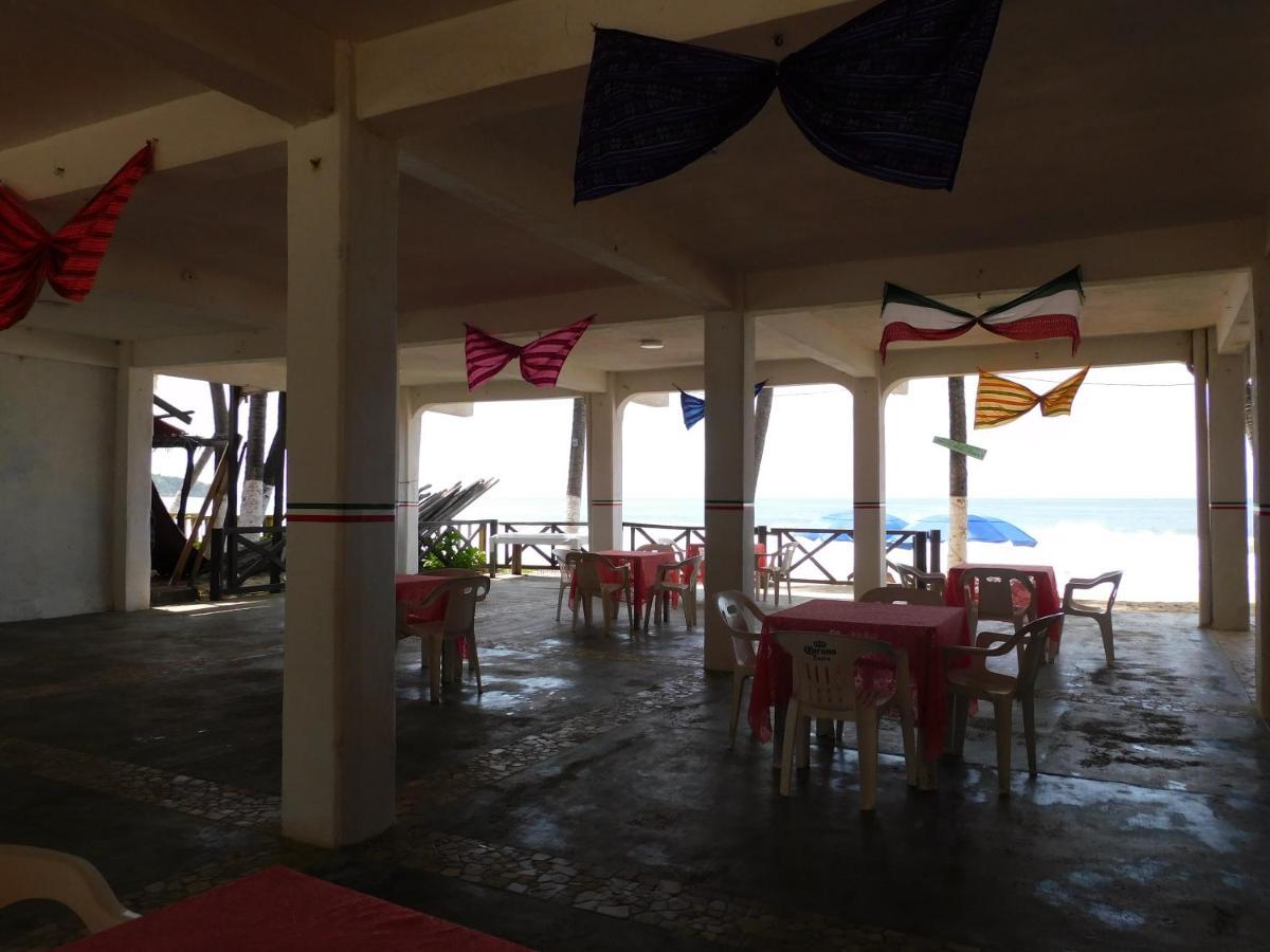 Restaurante Rocio By Rotamundos Hotel 2*