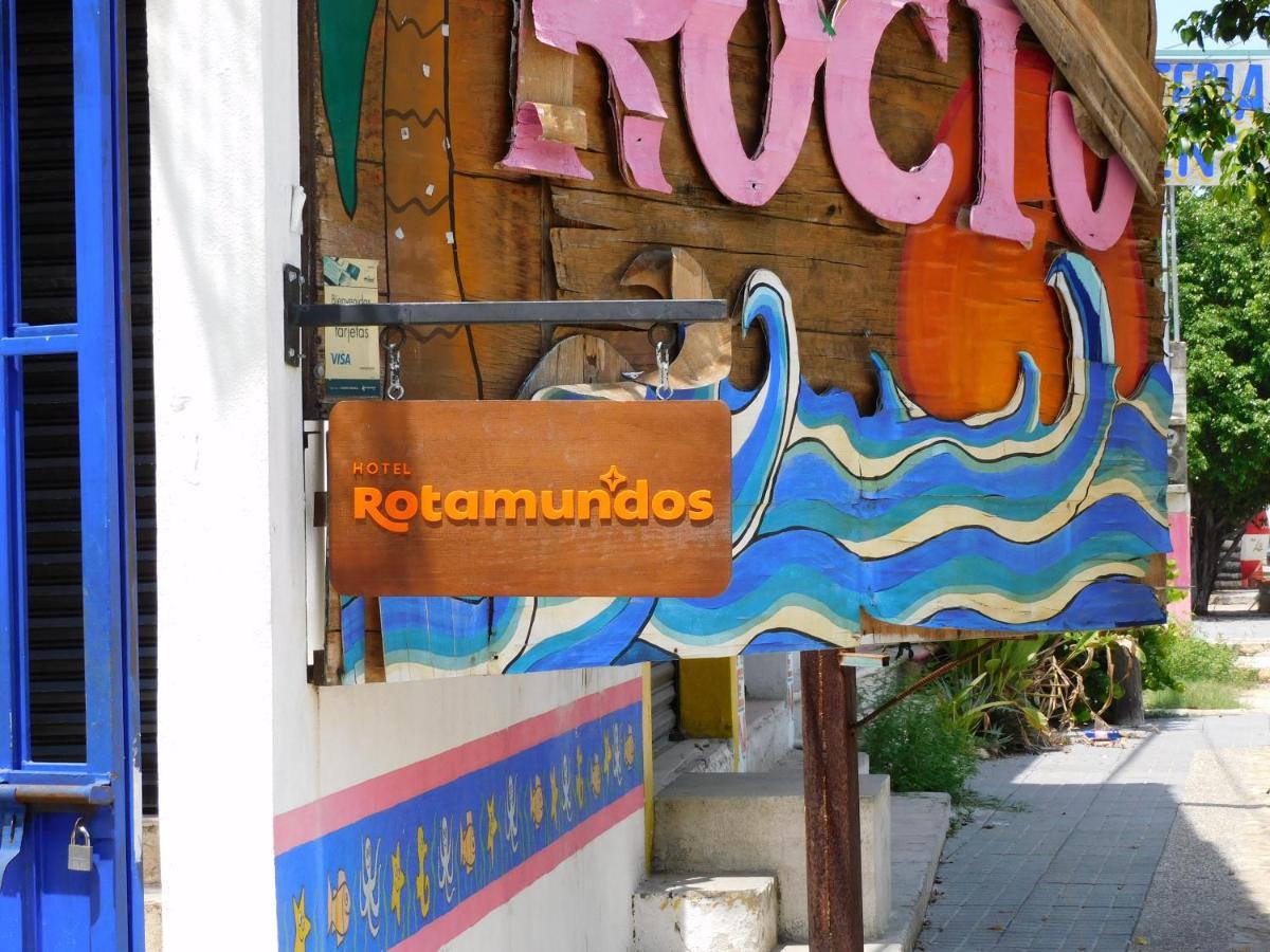 Restaurante Rocio By Rotamundos Acapulco