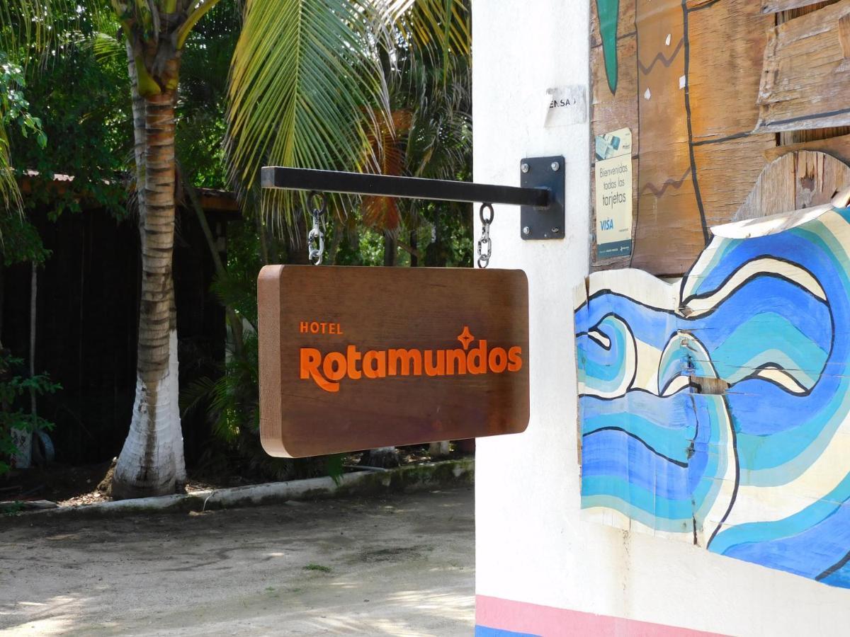 Restaurante Rocio By Rotamundos Hotel