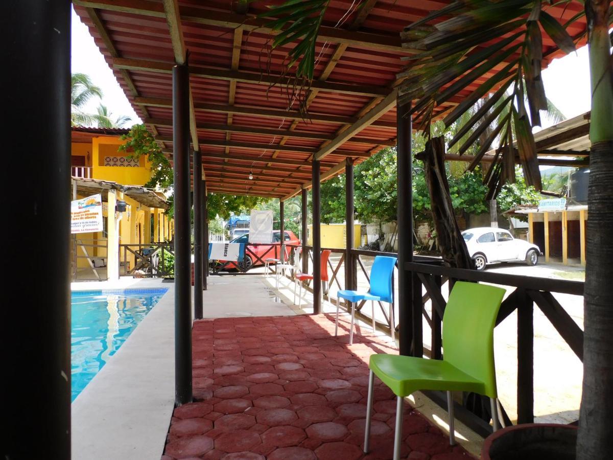 Restaurante Rocio By Rotamundos Hotel Acapulco