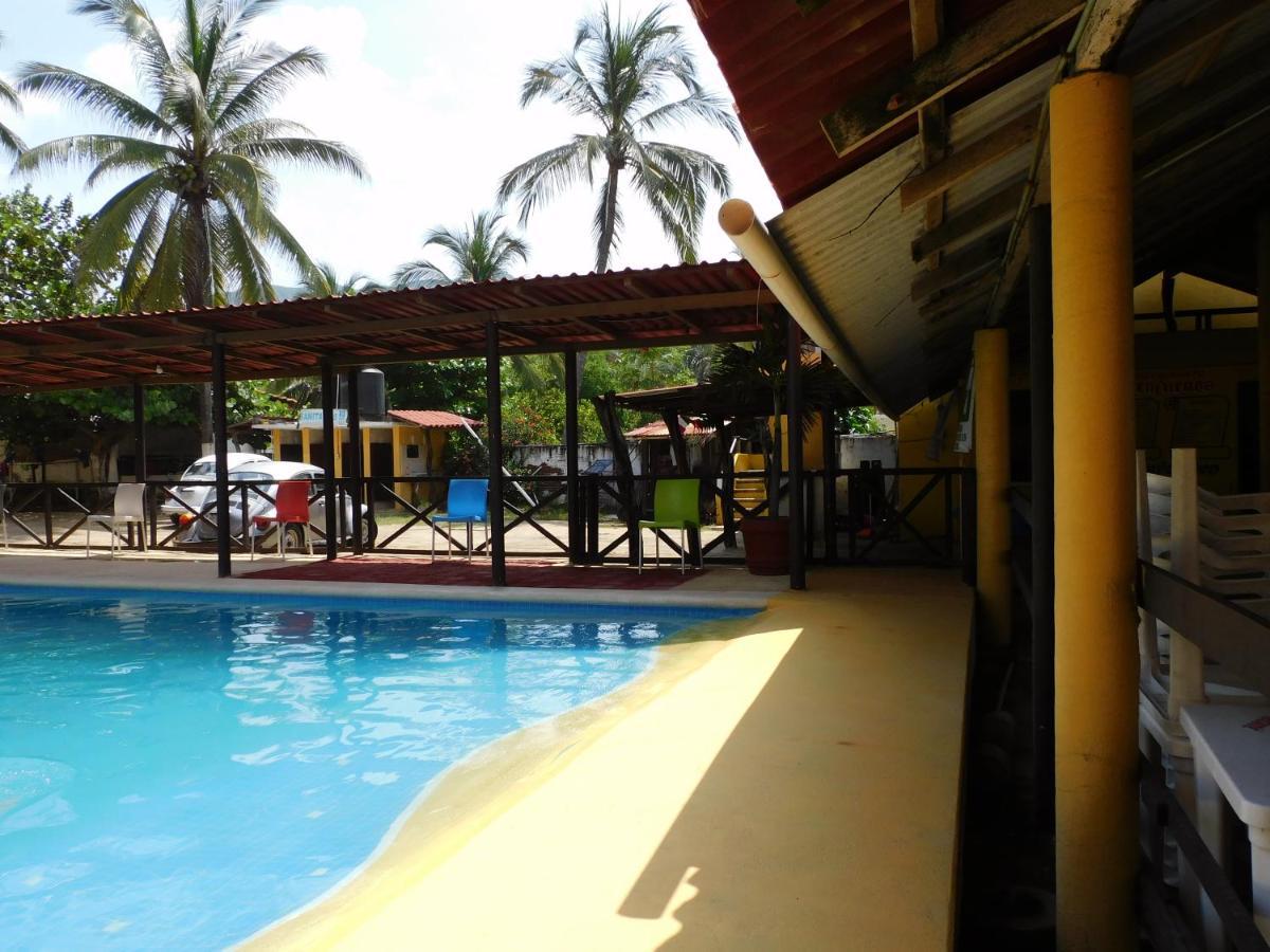 Restaurante Rocio By Rotamundos Acapulco