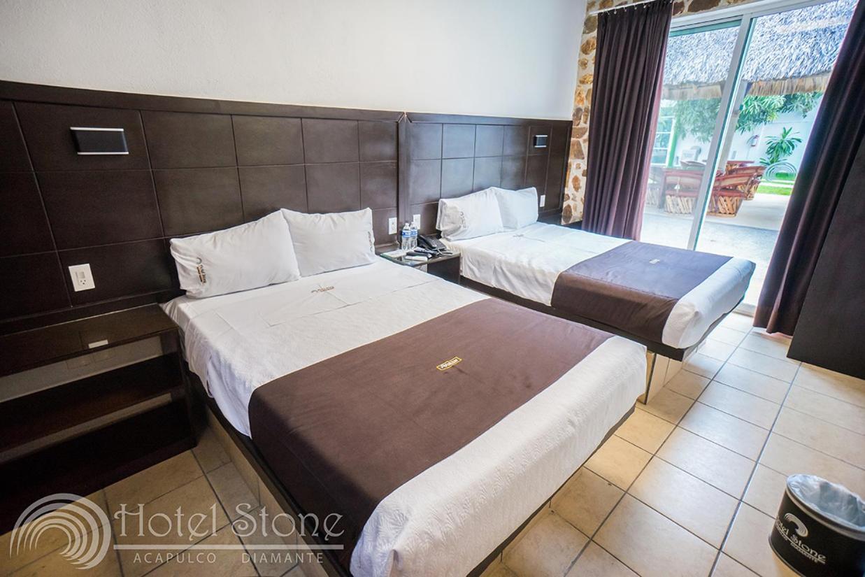 Stone Acapulco