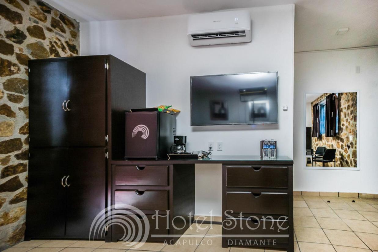 Stone Acapulco
