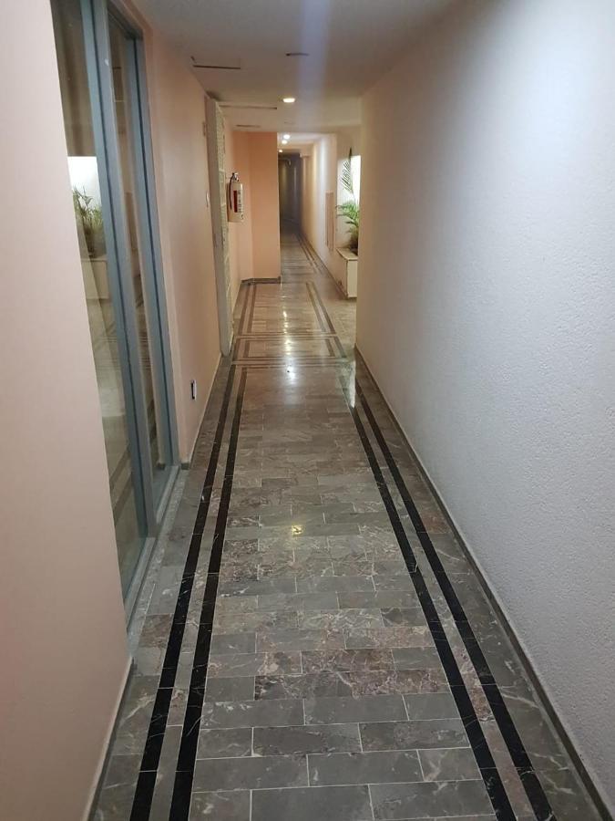 Condominio Las Torres Gemelas * Acapulco