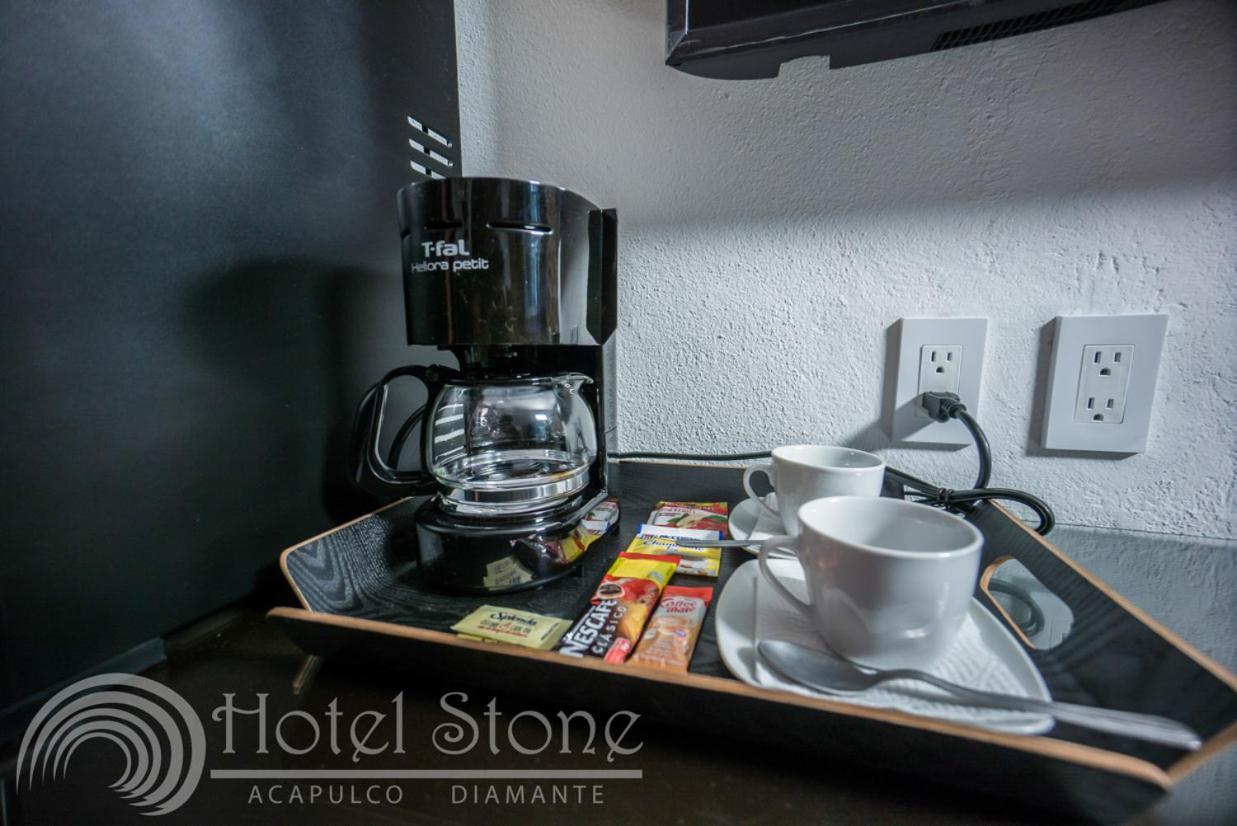 Stone Acapulco
