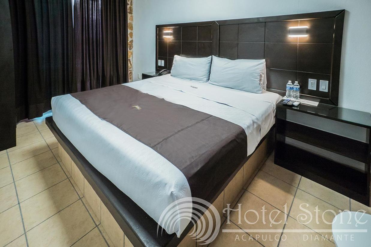 Stone 3* Acapulco