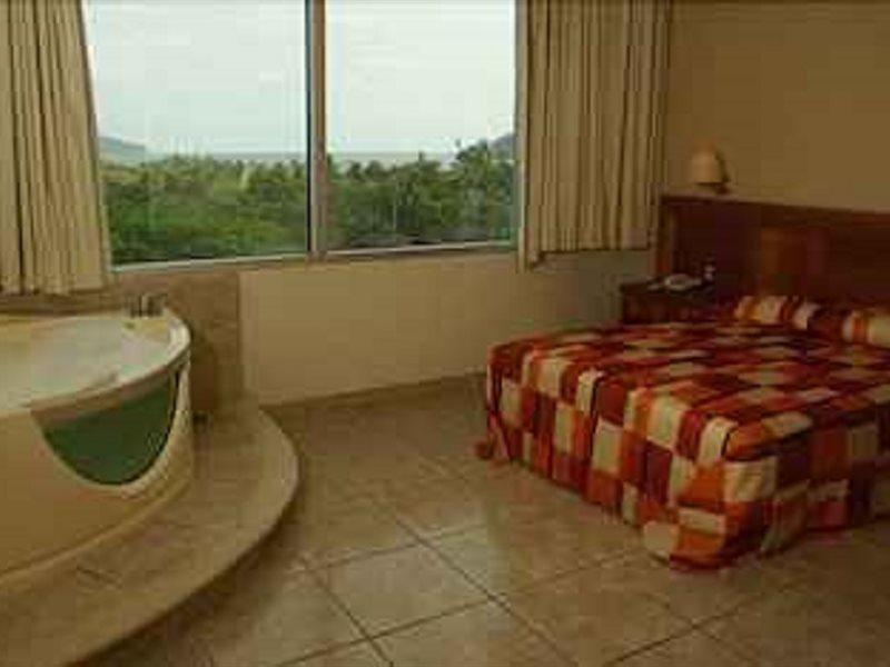 Hotel Tortuga Express 3* Acapulco