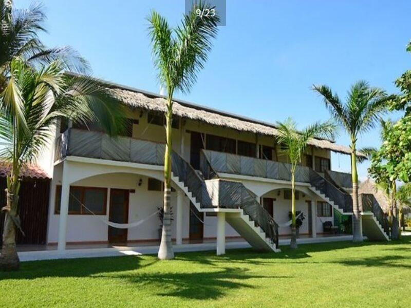 Boutique Del Mar Hotel Acapulco