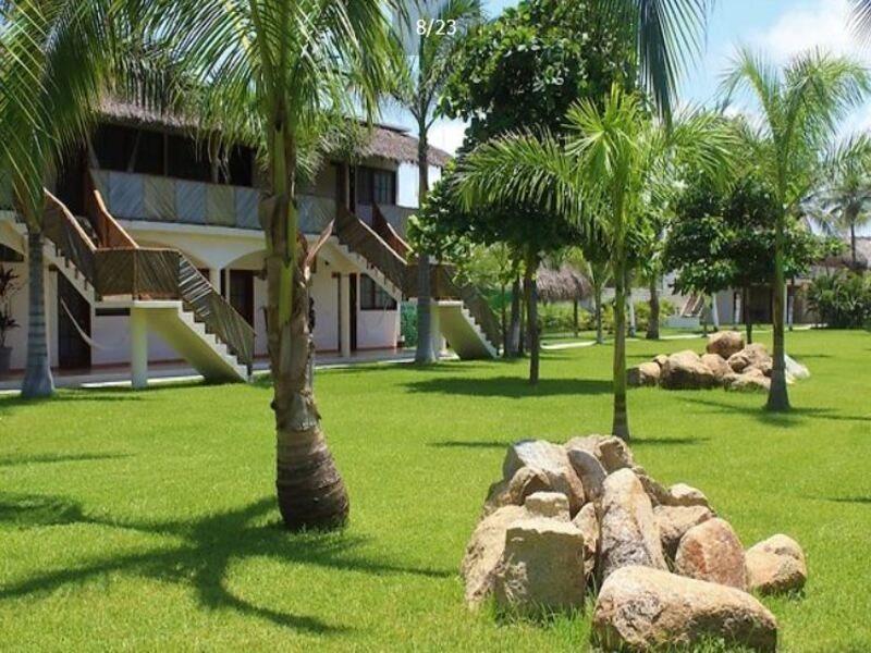 Hotel Boutique Del Mar Acapulco