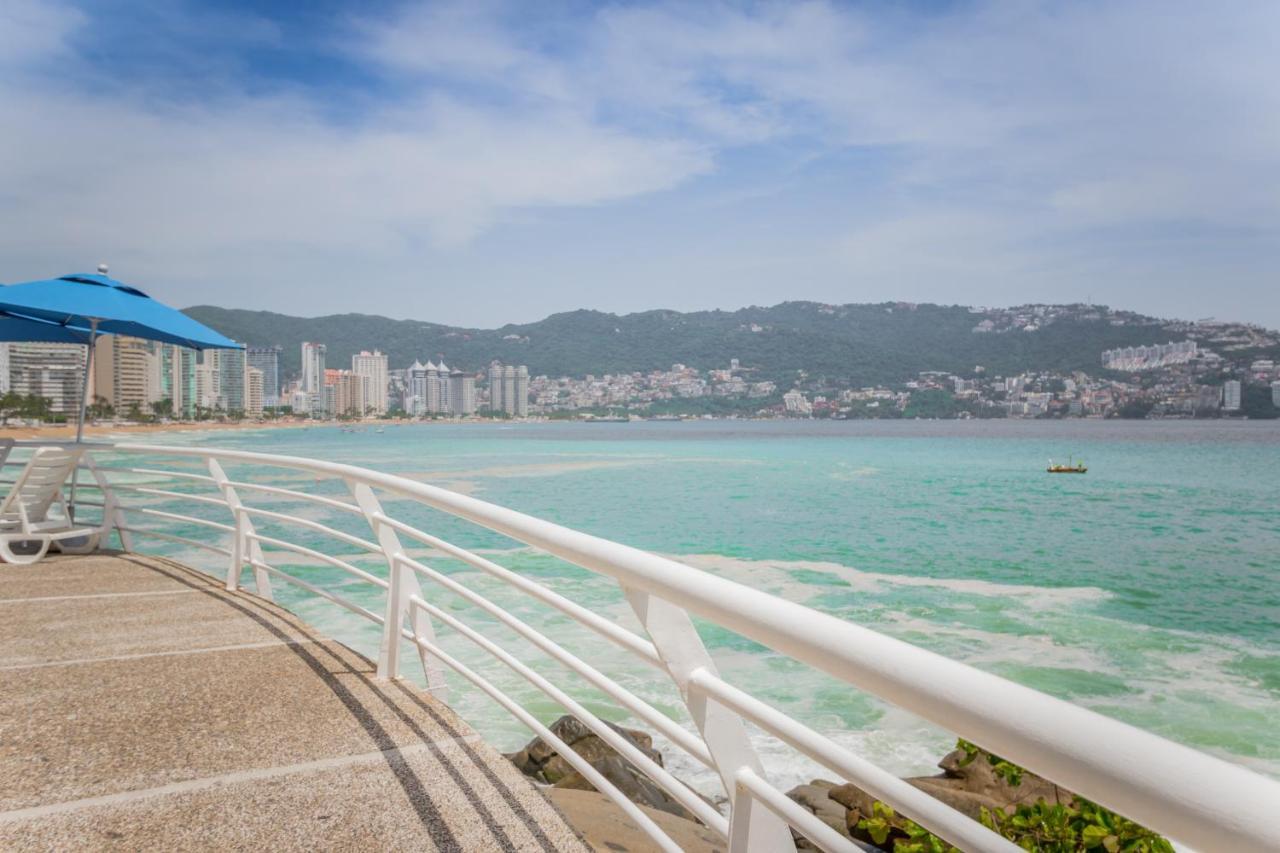 Acapulco, An Ihg