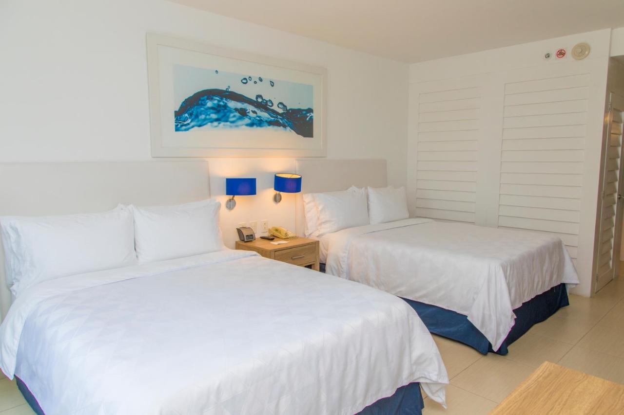 Holiday La Isla By Ihg 4*