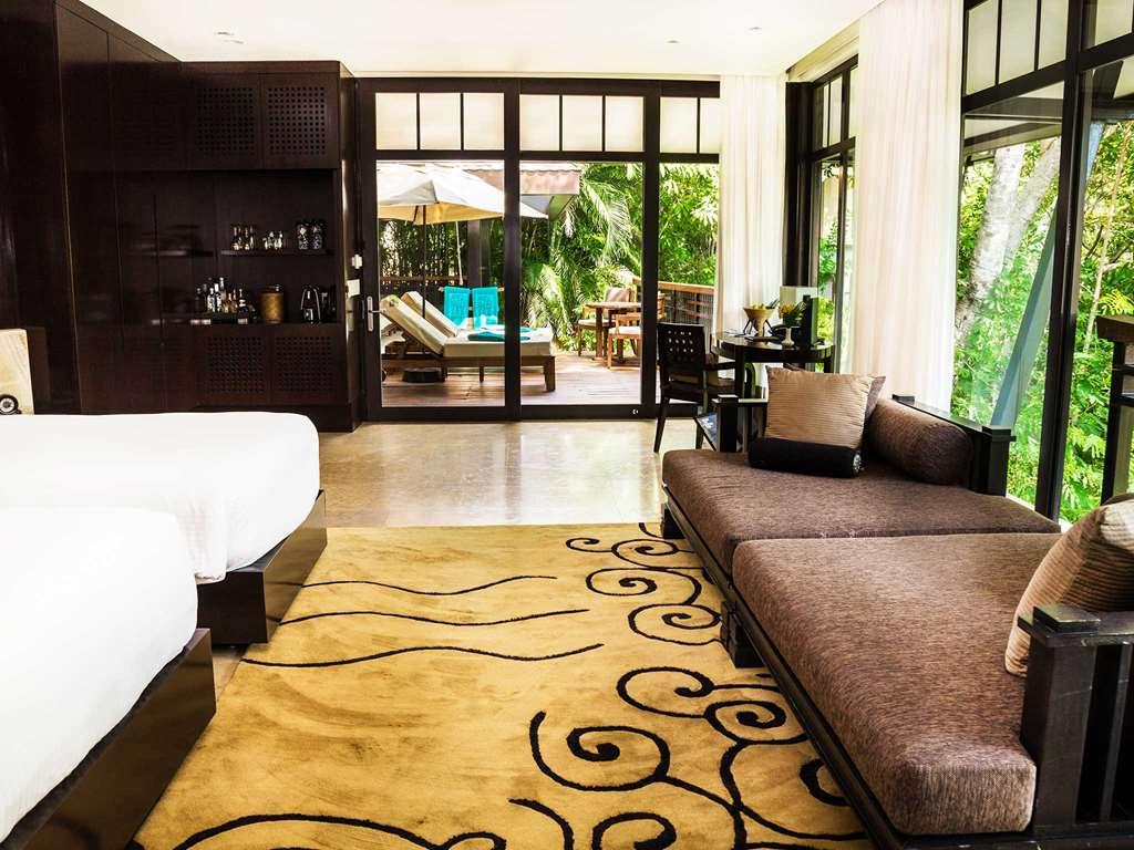 Banyan Tree Cabo Marques Acapulco