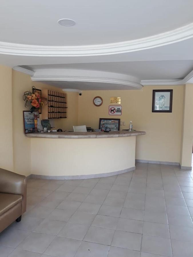 Hotel Hm Hotel Lissette Acapulco