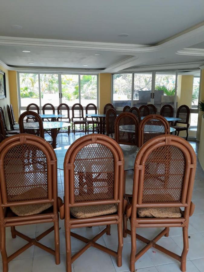 Hm Hotel Lissette Acapulco