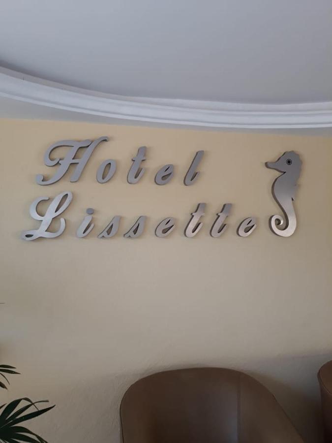 Hm Hotel Lissette Acapulco